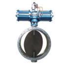 氣動通風(fēng)蝶閥